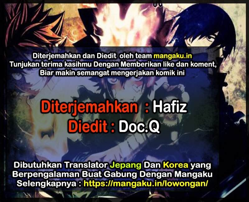 Toubousha Elio Chapter 07 Gambar 1